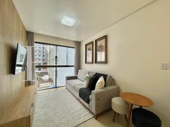 apartment em Rua Marabá, Capão da Canoa - Capão da Canoa - RS