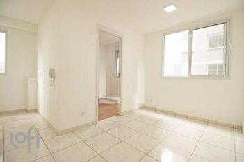apartment em Presidente Wilson, Cambuci - São Paulo - SP