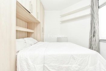 apartment em Rua Doutor Penaforte Mendes, Bela Vista - São Paulo - SP