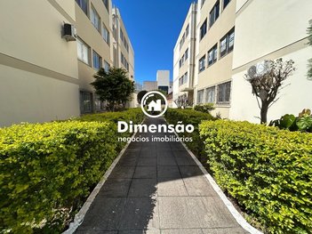 apartment em Rua Luiz Oscar de Carvalho, Trindade - Florianópolis - SC