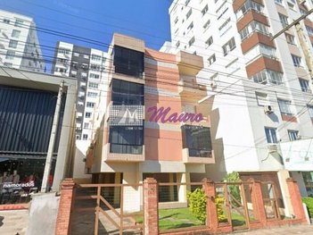 apartment em Avenida Paraguassú, Capão da Canoa - Capão da Canoa - RS