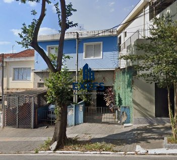 house em Rua Conselheiro Moreira de Barros, Lauzane Paulista - São Paulo - SP