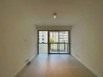 apartment em Alameda Franca, Jardim Paulista - São Paulo - SP