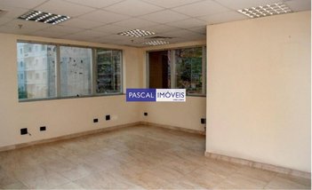 office em Rua Urussuí, Itaim Bibi - São Paulo - SP