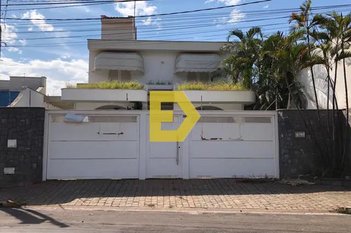 house em Avenida João Arruda Brasil, Vila Industrial - Araçatuba - SP
