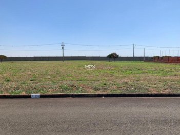 land_lot em Rodovia Valério Pedro da Silveira Martins, Residencial Fazenda Pinheirinho - Rio das Pedras - SP