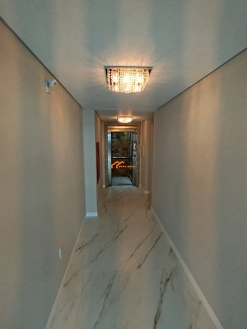 apartment em Irmo Scheidt, Centro - Palhoça - SC