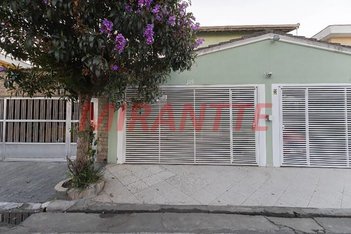 house em Rua Izidro Ortiz, Jardim Franca - São Paulo - SP