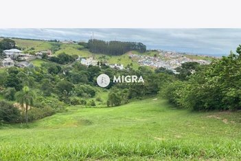 land_lot em Quadra V, Condomínio Residencial Mirante do Vale - Jacareí - SP