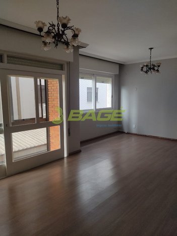apartment em Rua Andrade Neves, Centro - Pelotas - RS