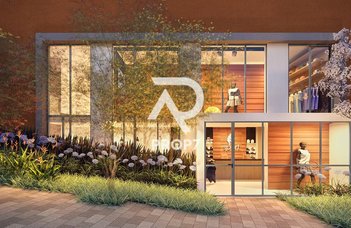 apartment em Rua Gualaxo, Aclimação - São Paulo - SP