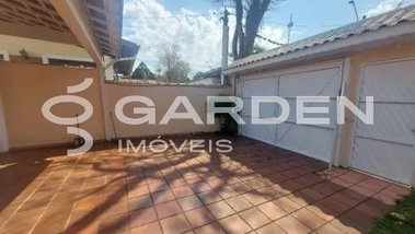 house em Rua Doutor Fernando Costa, Jardim Esplanada II - São José dos Campos - SP