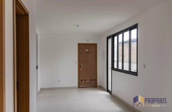 apartment em Rua Conselheiro Saraiva, Alto Barroca - Belo Horizonte - MG