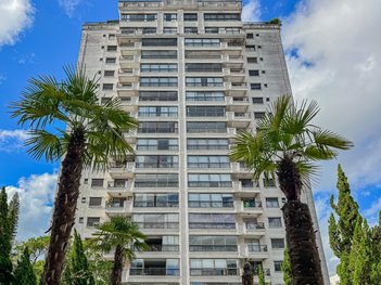 apartment em Rua Marquês do Pombal, Moinhos de Vento - Porto Alegre - RS