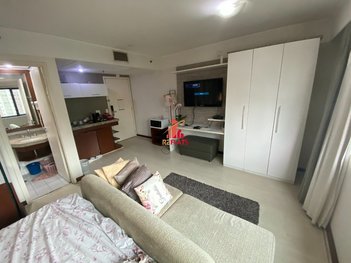 apartment em Avenida Ibirapuera, Indianópolis - São Paulo - SP