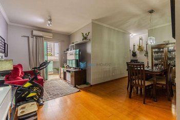 apartment em Rua Horácio Cenci, Parque Campolim - Sorocaba - SP