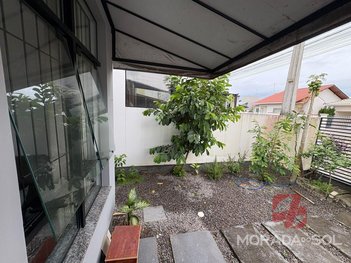 house em Rua Ipê Roxo, Universitário - Tijucas - SC