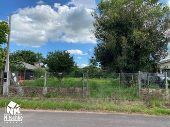 land_lot em Rua Paulo Freire, São Luiz - Sapiranga - RS