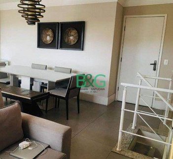 apartment em Rua Sílvia, Olímpico - São Caetano do Sul - SP