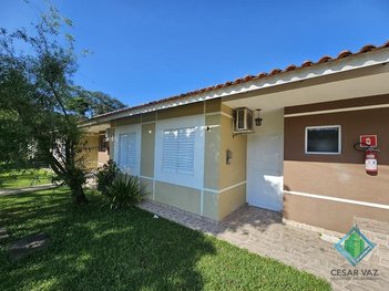 house em Avenida Paulo Roberto Vidal, Bela Vista - Palhoça - SC