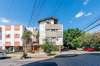 apartment em Rua São Manoel, Rio Branco - Porto Alegre - RS