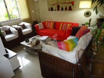 house em Avenida Albert Bartholome, Jardim das Vertentes - São Paulo - SP