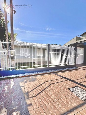 house em Rua Dona Josefina, Capão da Cruz - Sapucaia do Sul - RS