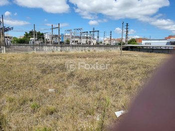 land_lot em Avenida Brasil, Navegantes - Porto Alegre - RS