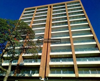 apartment em Rua Ásia, Cerqueira César - São Paulo - SP