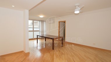apartment em Rua Bela Cintra, Consolação - São Paulo - SP