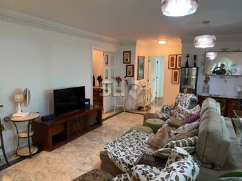 apartment em Rua Traipu, Pacaembu - São Paulo - SP