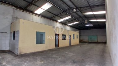 industrial em Rua Eduardo Leopoldo, Vila Guilherme - São Paulo - SP