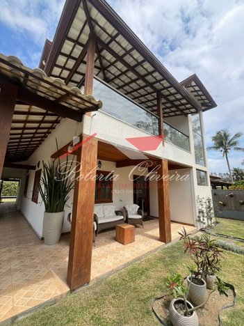 house em Rua Vinte e Dois, Long Beach (Tamoios) - Cabo Frio - RJ