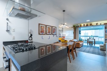 apartment em Rua Domingos Lopes da Silva, Vila Suzana - São Paulo - SP