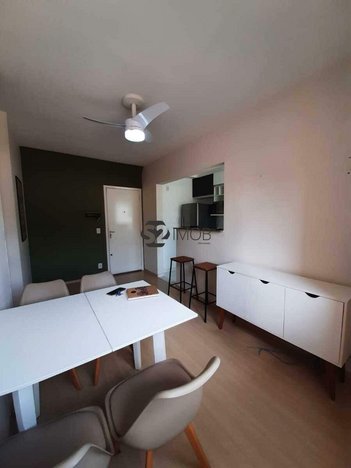apartment em Rua Benedito Gonçalves de Araújo, Parque São Lourenço - Indaiatuba - SP