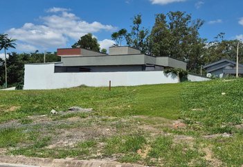 land_lot em Avenida Fábio Ferraz Bicudo, Jardim Residencial Dona Maria José - Indaiatuba - SP