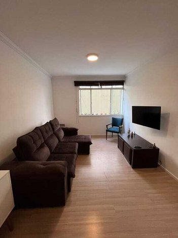 apartment em Rua Jaguaribe, Vila Buarque - São Paulo - SP