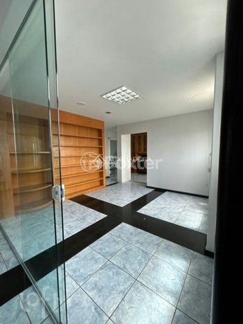apartment em Rua Felipe Schmidt, Centro - Florianópolis - SC
