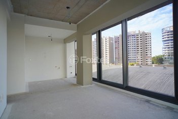 apartment em Avenida Doutor Nilo Peçanha, Chácara das Pedras - Porto Alegre - RS