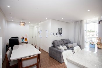 apartment em Rua da Bica, Freguesia do Ó - São Paulo - SP