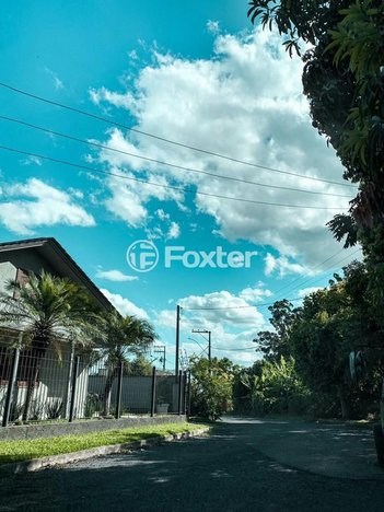 house em Avenida Luiz Pasteur, Parque Primavera - Esteio - RS