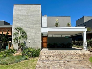 house em Rua Rio Novo, Centro - Xangri-Lá - RS