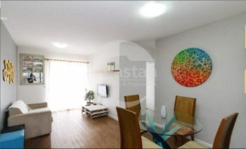 apartment em Rua Duarte de Carvalho, Tatuapé - São Paulo - SP