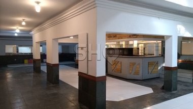 commercial_property em Professor Atílio Innocenti, Vila Nova Conceição - São Paulo - SP