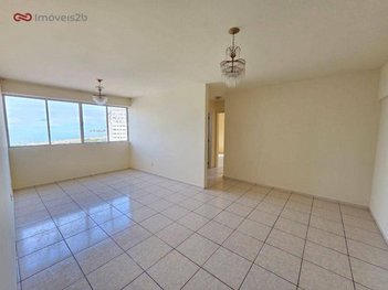 apartment em Rua Padre Roma, Centro - Florianópolis - SC
