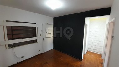 apartment em Rua José Getúlio, Liberdade - São Paulo - SP