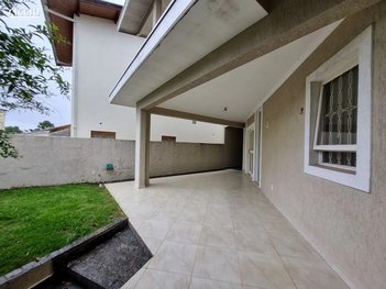house em Rua Hermínia Carlos Fortunato, Loteamento Urbanova II - São José dos Campos - SP