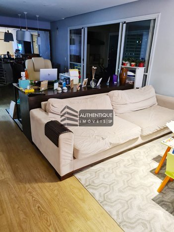 apartment em Rua Lino Coutinho, Ipiranga - São Paulo - SP