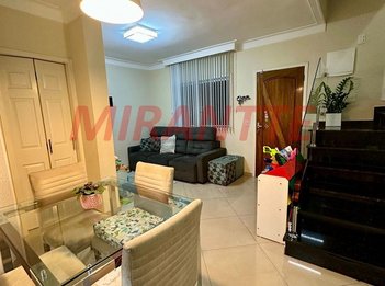 house em Rua José Justino Pereira, Água Fria - São Paulo - SP