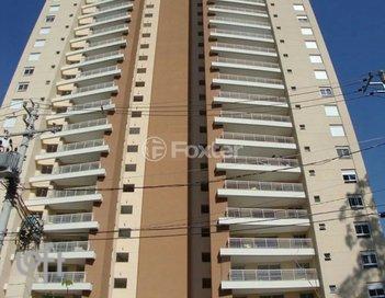 apartment em Clodion, Vila Andrade - São Paulo - SP